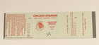 Cavaliers Bulls Nba Ticket Stub Michael Jordan Cleveland Game 3 23 1990