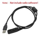 Pmkn4115 Programming Cable For Motorola Xpr3300 Xpr3300e Xpr3500 Xpr3500e Radio