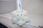 Jellycat Little Amuseable Snowflake Retired Brand With Tags Authentic