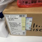 New Open Box Cisco Ws-c3560cx-8pc-s 8-port Poe Compact Switch