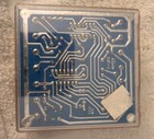 Circuitron Ho Df-1 Crossing Detector And Flasher 800-5250