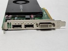 Dell Nvidia Quadro K2200 4gb Gddr5 2x Dp 1x Dvi Graphics Video Card Gpu