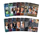 Dallas  The Complete Series  seasons 1-14  Dvd Collection