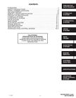 Bobcat 763 Skid Steer Loader Workshop Manual Service Shop Repair 6900091