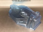 Vintage Kyosho Mp5 Mp 5 Mp6 6  Body Inferno