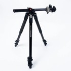 Manfrotto 190xprob Tripod   496rc2 Ball Head   Great Condition  Pro Setup