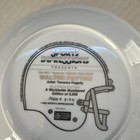 Walter Payton Chicago Bears Vintage Collector Plate Sports Impressions 2154 5000