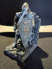 Knight In  Armor Bookends 
