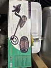 Bounty Hunter Land Star Metal Detector Nib