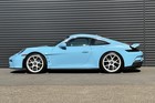 2024 Porsche 911 S t
