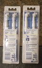 Oral-b 3d White Electric Toothbrush 3 Replacement Brush Heads X 2-pack
