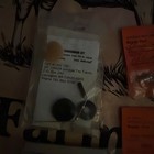Dr  Tinker   Lionel O-gauge Repair Parts Kit Part  1001 Csk New Nos