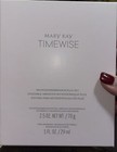 Mary Kay Timewise Microdermabrasion Plus Set - New In Box - Full Size
