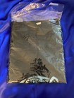 Xena  Warrior Princess Officially Licensed Large Black T-shirt  2 New Never Worn