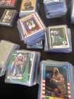 Huge Lot Of Sports 4000 Cards Top Loaded Hall Of Famers Rookies   Autographs
