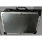 Artist Loft Necessities Art Set Silver Aluminum Carrying Case Pencils Paint