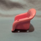 Fisher Price Loving Family Dollhouse Swing Set Pink Swing Replacement 1993