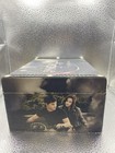 Twilight Saga New Moon Eclipse Collection Jewelry Neca Boxes
