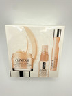 Clinique All About Moisture Surge Hydrating 3 Piece Set Hydrator With Eye Serum