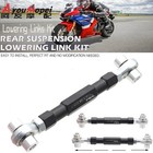 Rear Suspension Lowering Links Kit For Honda Cbr1000rr 2008-2023 Cbr600rr 07-23