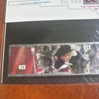 Royal Mail Mint Stamps Happy And Glorious 1952 - 1992 Presentation Pack