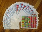 Sports Illustrated Baseball Game 1972 Season  1971 Stats  Rare  Excellent  