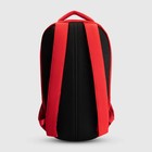 Scuderia Ferrari F1 Team Backpack - Red - Hard To Find 