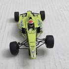 Vintage Scx Slot Car Minardi F1 Telefonica 20 Tecnitoys F-1 Green 1 32 Scale