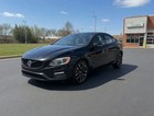 2017 Volvo S60 T5 Dynamic Sedan 4d