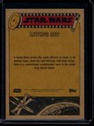 2023 Topps Star Wars Living Set  451 Vane Card  qty 