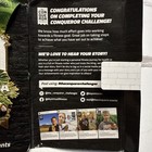 Conqueror Challenge Medal - Estrada Real -interactive  Running  Challenge