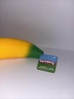 Sunny Days Jumbo Banana Squishy Stress Fidget Toy - New Sensory Relief