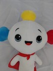 Aurora True And The Rainbow Kingdom 9  Rainbow King Plush Toy   Mini Wish