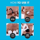 Nad s For Men Down Under Hair Removal Cream for Male Intimate Areas   Genitals