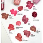 Amuse Jel Fit Gloss 3 8g 5colors 2025 Limited Colors K-beauty