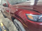 Audio Equipment Radio Display And Receiver 8 4  Screen Fits 19 Cherokee 4267575