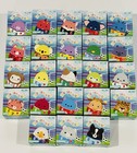 2026 Mcdonald   s Fifa World Cup Squishmallows Happy Meal Complete Set Of 23