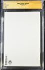 X-men  1 Arthur Adams Rogue Original Art Sketch Cover Cgc 9 8