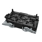 For 2007-2010 Chevy Gmc 2500hd 6 6l Lmm Duramax Engine Bay Fuse Box 19210439