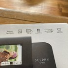 Canon Selphy Cp800 Compact Photo Printer Brand New In Box With All Components