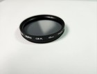 Hoya 49mm Alpha Cir-pl Lens Filter 