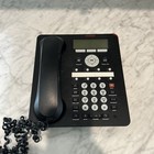 Avaya 1608-i Business Office Digital Black Ip Phone