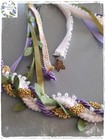 Handfasting Drawstring Wedding Irish Celtic Wedding Tying The Knot 