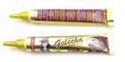 Golecha Dark Henna Mehandi Temporary Tattoo - Maroon - 5 Tubes