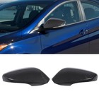 Rearview Mirror Cover For Elantra 2010-2016 Left Right Side Mirror Protective   