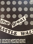 Rare The Great Little Walter Quicksilver Matrix Handbill Flyer 1966