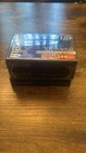 Maxell Xr-metal 120 Hi8 Professional Quality Blank Camcorder Tapes 3 New Sealed