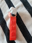 Betsy Ross Pez Dispenser Vintage No Feet 2 6 Austria Bicentennial 