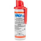 Halt Ii Dog Repellent Spray 1 5 Oz Extra Strong Capsaicin Dog Deterrent 2-pack