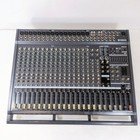 Yamaha Emx5000-20 Analog Powered Mixer 20-channel Pa Equipment Japan